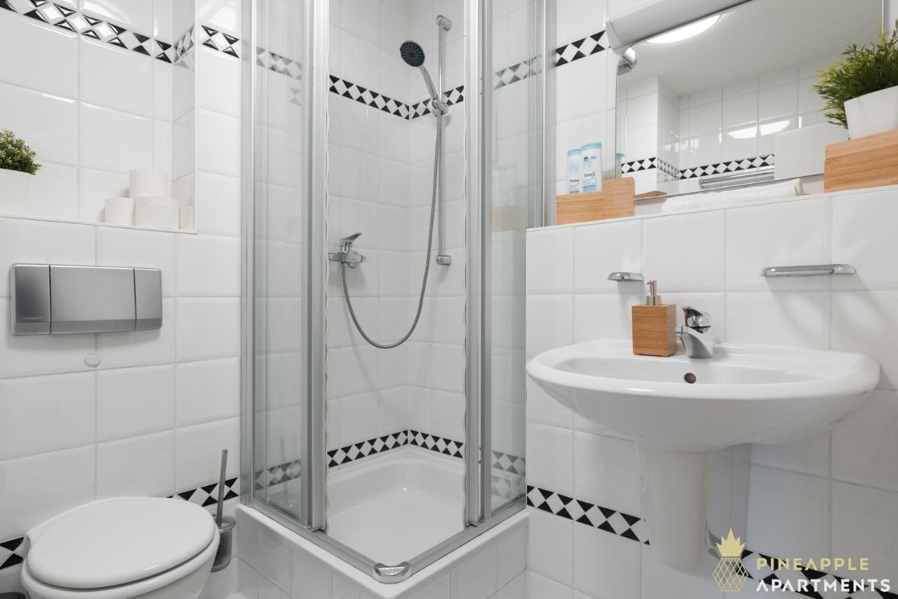 Pineapple Mitte Ii - Free Parking Apartament