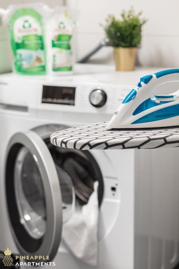 Apartament Pineapple Mitte Ii - Free Parking *