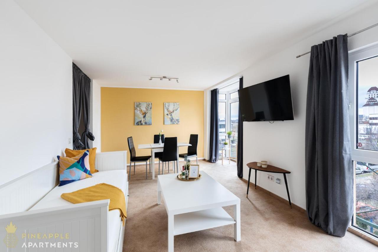 Pineapple Mitte Ii - Free Parking *