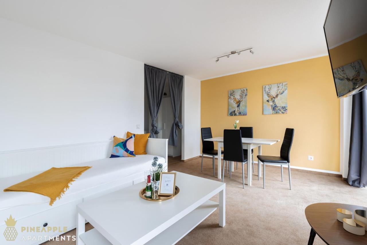 Pineapple Mitte Ii - Free Parking *